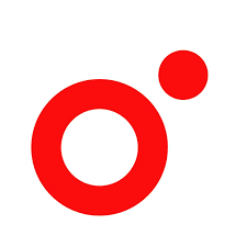 شعار أوريدو